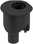 Tece drainline Ablauf "senkrecht" DN 50, Ablaufleistung, 1,3 l/s, 650003 650003