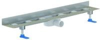 Dallmer Duschrinne CeraLine Nano W 700 mm, DN 50 523105