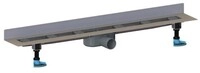 Dallmer Duschrinne CeraLine Nano W 800 mm, DN 50 523198