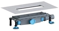 Dallmer Ablaufgeh&auml;use DallFlex, DN 50, 539007 539007
