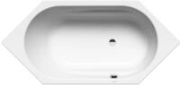 Kaldewei Badewanne VAIO Mod.958, 1900x900, alpinwei&szlig;,Sonder&uuml;berlauf...