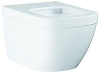 Grohe Wand-Tiefsp&uuml;l-WC Euro Keramik 39328 alpinwei&szlig;, 39328000 39328000