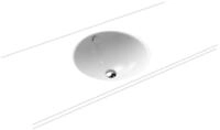 Kaldewei Unterbau-Schale Classic,3182 mit &Uuml;berlauf d=420, 910006003001 910006003001
