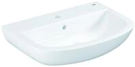 Grohe Waschtisch Bau Keramik 39440 55cm alpinwei&szlig;, 39440000 39440000
