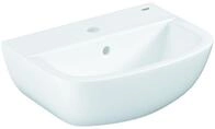 Grohe Handwaschbecken Bau Keramik 39424 45cm alpinwei&szlig;, 39424000 39424000