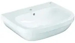 Grohe Waschtisch Euro Keramik 39323 65cm alpinwei&szlig;, 39323000 39323000