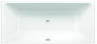 Bette Badewannen Rechteck Loft Wei&szlig; 1700x800x420/8mm, 3171-000 3171-000