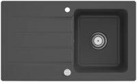 Villeroy & Boch Architectura 50 Sp&uuml;le 335002, 335002i4 335002i4