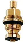 Grohe Oberteil 07156 mit kurzer Spindel 3/4", 07156000 07156000