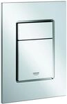Grohe WC-Bet&auml;tigung Skate Cosmopolitan S 37535 2-Mengen/Start&Stopp chrom, 37535000