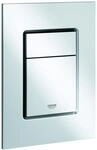 Grohe WC-Bet&auml;tigung Skate Cosmopolitan S 37535 2-Mengen/Start&Stopp mattchrom,