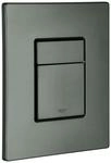 Grohe WC-Bet&auml;tigung Skate Cosmopolitan 38732 senkr./waager. hard graphite geb.,