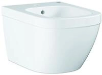 Grohe Wandbidet Euro Keramik 39208 alpinwei&szlig;, 39208000 39208000