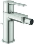 GROHE EH-Bidetbatterie Lineare 33848 Einlochmontage supersteel, 33848DC1 33848DC1