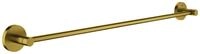 GROHE Badetuchhalter Essentials 40366 600mm cool sunrise geb&uuml;rstet, 40366GN1