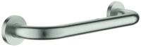 GROHE Wannengriff Essentials 40421 295mm Metall supersteel, 40421DC1 40421DC1