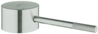 Grohe Hebel 48193 supersteel , 48193DC0 48193DC0