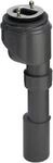Viega Funktionseinheit Domoplex 6928.21 in 70mm x DN40/50 Kunststoff grau 279219