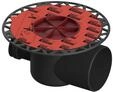 Tece drainpoint S Ablauf DN 100 mit Seal System Univ.fl., 3607500 3607500