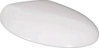 Villeroy & Boch WC-Sitz Pure Stone 98M1S1 Wei&szlig; Alpin 98M1S1R1