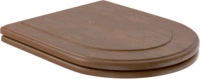 Villeroy & Boch WC-Sitz Hommage 9926K6, 9926K600 9926K600