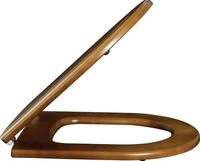 Villeroy & Boch WC-Sitz Hommage 992661, 99266100 99266100