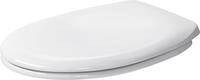 Duravit WC-Sitz Pergamon 376x446x43 mm - 0064204700 0064204700