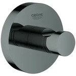 GROHE Bademantelhaken Essentials 40364 hard graphite, 40364A01 40364A01