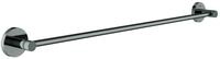GROHE Badetuchhalter Essentials 40366 600mm hard graphite, 40366A01 40366A01
