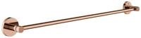 GROHE Badetuchhalter Essentials 40366 600mm warm sunset, 40366DA1 40366DA1