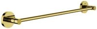 GROHE Badetuchhalter Essentials 40688 450mm cool sunrise, 40688GL1 40688GL1