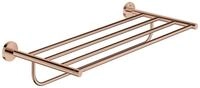 GROHE Multi-Badetuchhalter Essentials 40800 604mm warm sunset, 40800DA1 40800DA1