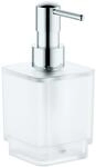 Grohe Seifenspender Selection Cube 40805 f&uuml;r Selection Cube Halter chrom, 40805000