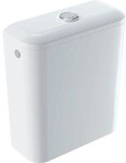 Geberit Keramik-Sp&uuml;lkasten it! 6 l, 228950000, weiss 228950000
