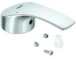 Grohe Hebel 46898 chrom , 46898000 46898000