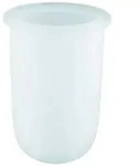 Grohe Essentials Ersatzglas f&uuml;r B&uuml;rstengarnitur 40393000