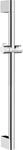 Hansgrohe Brausestange Unica'Croma 650mm chrom , 26505000 26505000