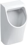 Geberit Urinal Renova Nr. 1 Plan, B: 325, T: 300 mm, 235100600, weiss mit Keratect