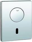 Grohe Infrarot-WC-Elektronik Tectron Skate 37419, zus&auml;tzliche manuelle Bet&auml;tigung
