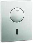 Grohe Infrarot-WC-Elektronik Tectron Skate 37419, zus&auml;tzl. manuelle Bet&auml;tigung