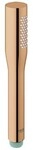 GROHE Handbrause Euphoria C Stick 27400, 1 Strahlart 8 l/min warm sunset, 27400DA0