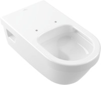 Villeroy & Boch Tiefsp&uuml;lklosett Vita Architectura 5649 370x700mm wandh&auml;ngend...