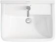 Duravit Starck 3 Waschtisch Wei&szlig; Hochglanz 550 mm - 0300550000 0300550000