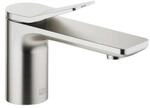 Dornbracht Waschtisch-Einhandbatterie ohne Ablaufgarnitur LISSE 33521845 Platin