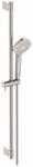 Ideal Standard Brausekombi. IDEALRAIN EVO, 900mm, 3-Funktionshb. Diamond d:115mm,