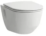 LAUFEN Pro Pack Wand-WC H820964 und, H8669540000001 H8669540000001
