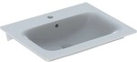Geberit Renova Plan M&ouml;belwaschtisch, 60x48cm 122260600