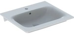 Geberit Renova Plan M&ouml;belwaschtisch, 55x48cm 122255000