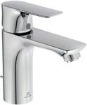 Ideal Standard Waschtischarmatur CONNECT AIR, ND, 5 l/min., m.Ablgarn.,...