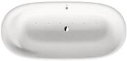 Duravit Cape Cod Whirlwanne Wei&szlig; Matt 1855x885 mm - 760330000AS0000...